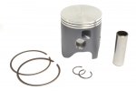 Forged piston kit ATHENA S4F06640005A d 66,34