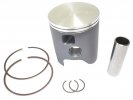 Forged piston kit ATHENA S4F06640012A d 66,34