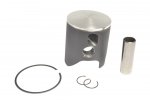 Forged piston kit ATHENA S4F06640013C d 66,36 - 1 ring