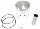 Forged piston kit ATHENA S4F06640019A d 66,34