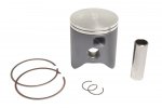 Forged piston kit ATHENA S4F06640020A d 66,34