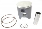 Forged piston kit ATHENA S4F06640024A d 66,34