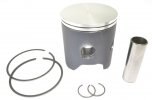 Forged piston kit ATHENA S4F067500060 d 67,44