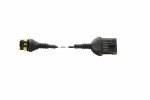 Cable TEXA VOLVO, MERCRUISER, CRUSADER, PCM 10-pin To be used with 3902358