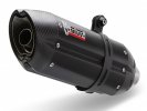 Silencer MIVV B.033.L9 SUONO Steel black