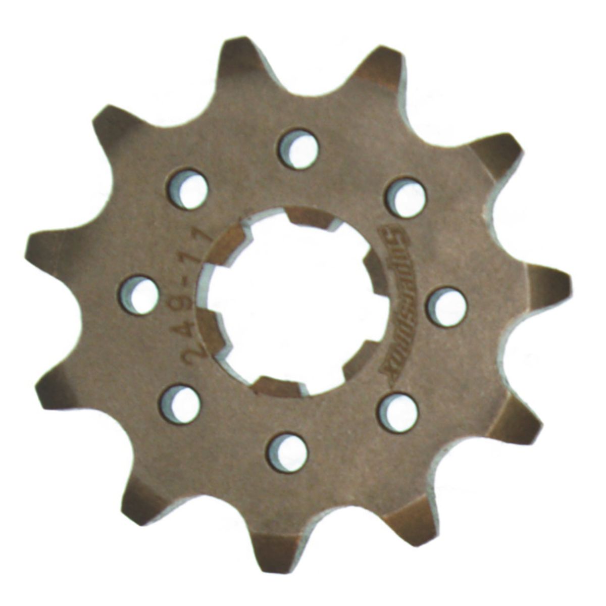 Front sprocket SUPERSPROX CST-249:11 11T, 420