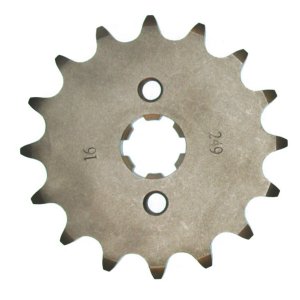 Front sprocket SUPERSPROX CST-249:16 16T, 420