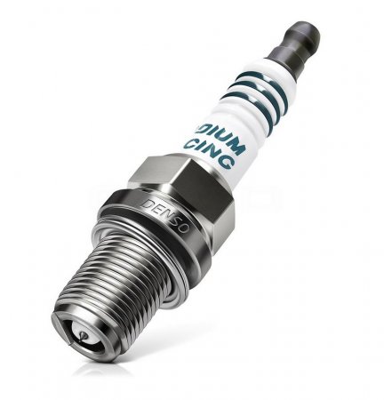 Spark plug DENSO FXE22HR11 Iridium OE