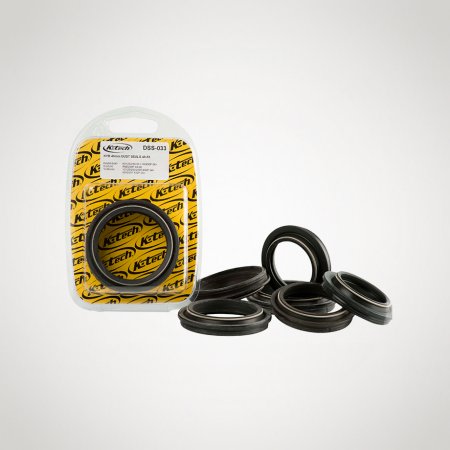 Dust seal kit K-TECH DSS-026 NOK