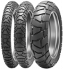 Tyre DUNLOP 130/80B17 65T M+S TL TRX MISSION