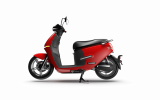 Electric scooter HORWIN 610502 EK3 COMFORT RANGE 72V/36Ah Red