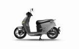 Electric scooter HORWIN 610503 EK3 COMFORT RANGE 72V/36Ah Grey