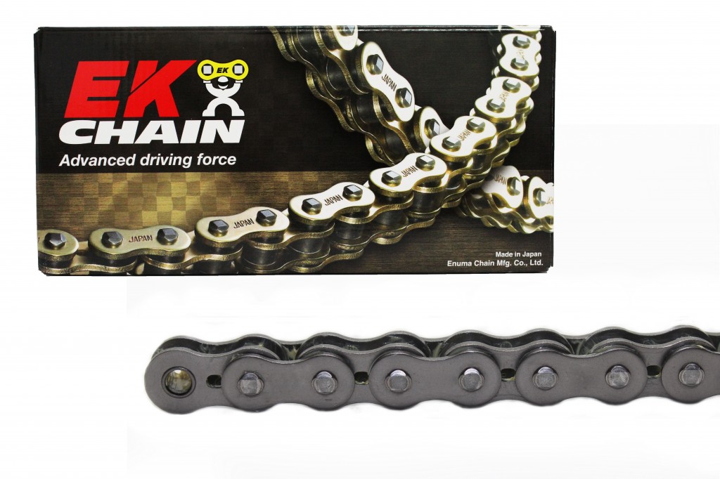 ATV Premium QX-Ring chain EK 520 SRX2 094 L