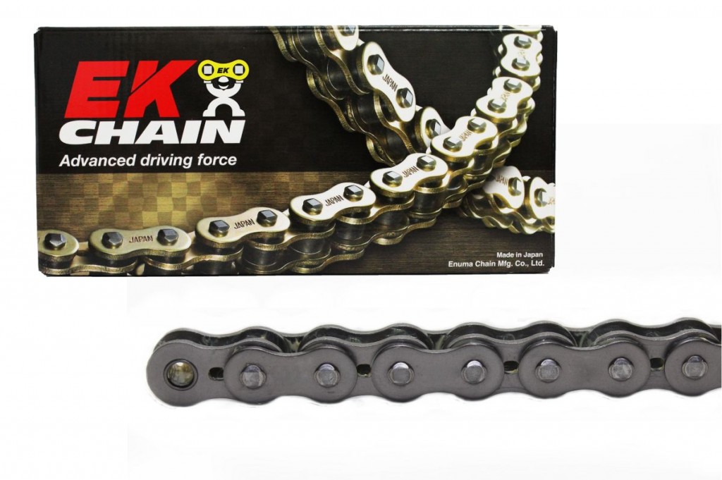 O-Ring chain EK 525 SROZ2 110 L