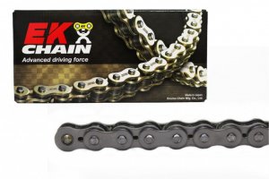 Premium QX-Ring chain EK 520 SRX2 114 L