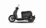 Electric scooter HORWIN 604501 EK1 COMFORT RANGE 72V/36Ah Matt black