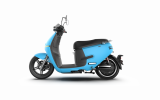 Electric scooter HORWIN 605503 EK1 STANDARD RANGE 72V/26Ah Blue