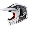 Helmet MT Helmets FALCON - MX802 B0 - 10 XS