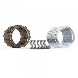 FSC Clutch plate and spring kit HINSON (8 plate)