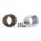 FSC Clutch plate and spring kit HINSON