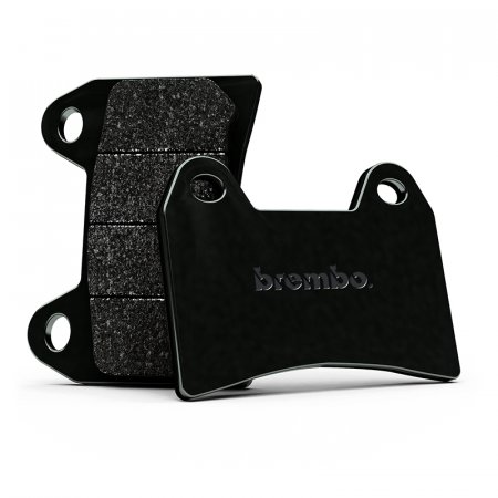 Brake pads BREMBO 07BB0483 GENUINE