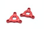 Fork Spring Adjuster 4RACING GF14 Red