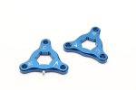 Fork Spring Adjuster 4RACING GF17 Blue