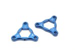 Fork Spring Adjuster 4RACING GF22 Blue