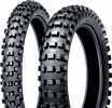 Tyre DUNLOP 80/100-21 51M TT GEOMAX AT81