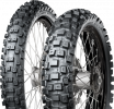 Tyre DUNLOP 110/90-19 62M TT GEOMAX MX71A