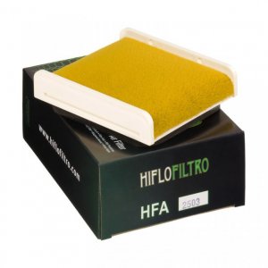 Air filter HIFLOFILTRO