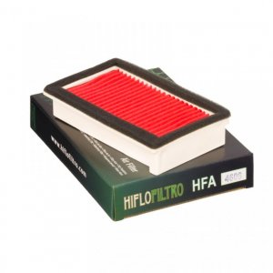 Air filter HIFLOFILTRO