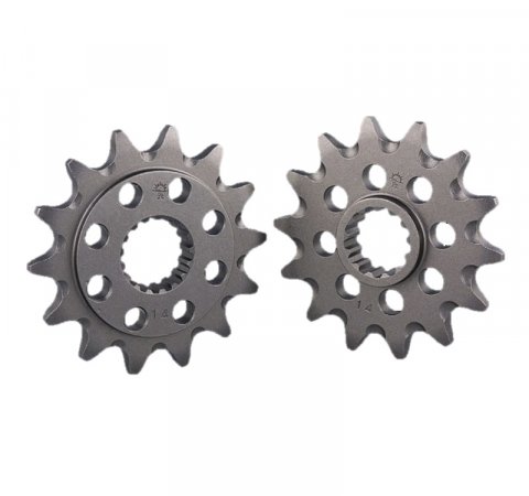 Front sprocket JT 12T, 428 for DAELIM VT 125 Evolution