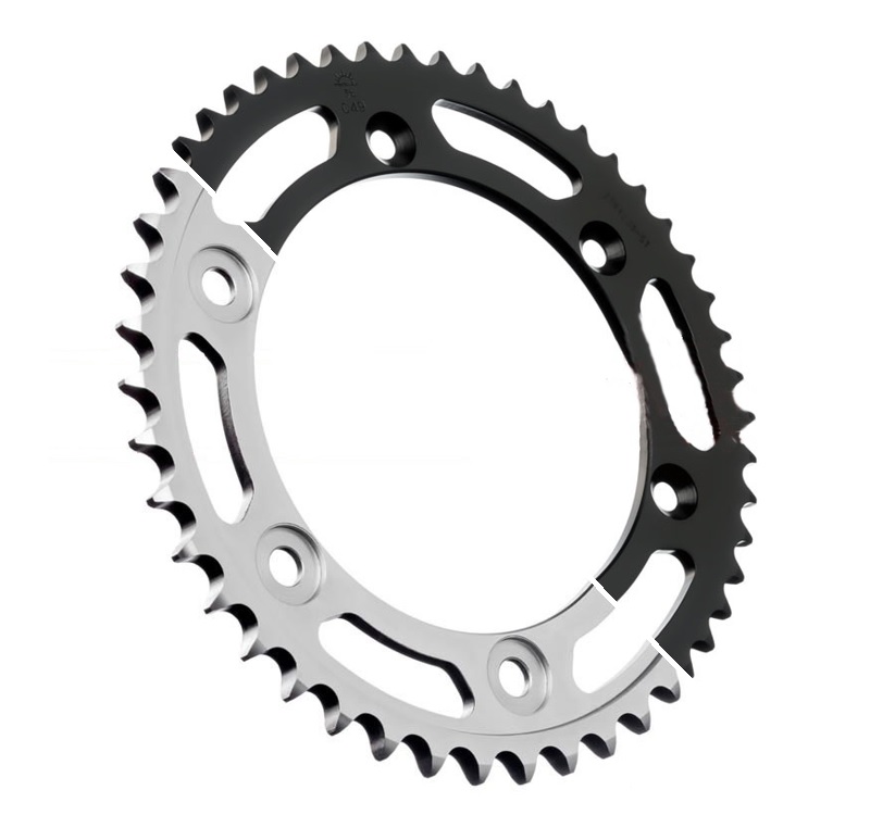 Rear sprocket JT JTR 269-42 42T, 428