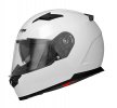 Full face helmet CASSIDA APEX white XS