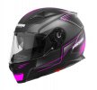 Full face helmet CASSIDA APEX FUSION L