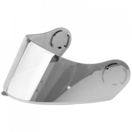 Visor CASSIDA COMPRESS 2.0 mirror chrome