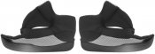 Cheek pads CASSIDA CROSS CUP grey/black