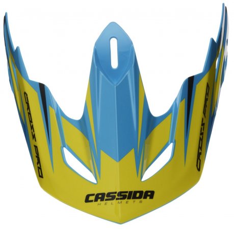 Peak CASSIDA CROSS PRO