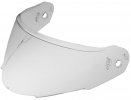 Visor CASSIDA VELOCITY ST clear, antifog