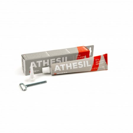 Athesil RTV Silicone Sealant ATHENA 80 ml for DAELIM VT 125 Evolution (1998-2002)