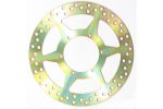 Brake disc EBC MD6318D