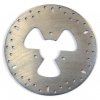 Brake disc EBC MD6381D