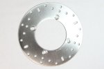 Brake disc EBC MD6382D