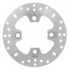 Brake disc EBC MD6399D