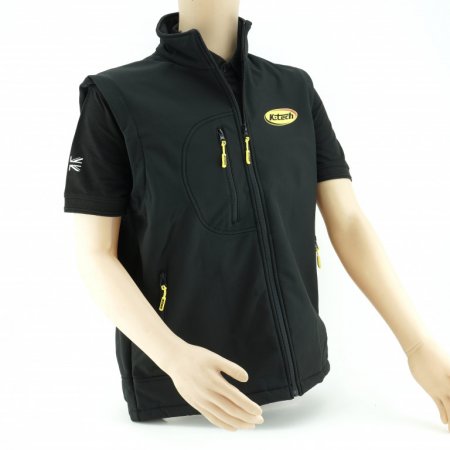 Gillet K-TECH MER-500-03 K-TECH black 44 (L)