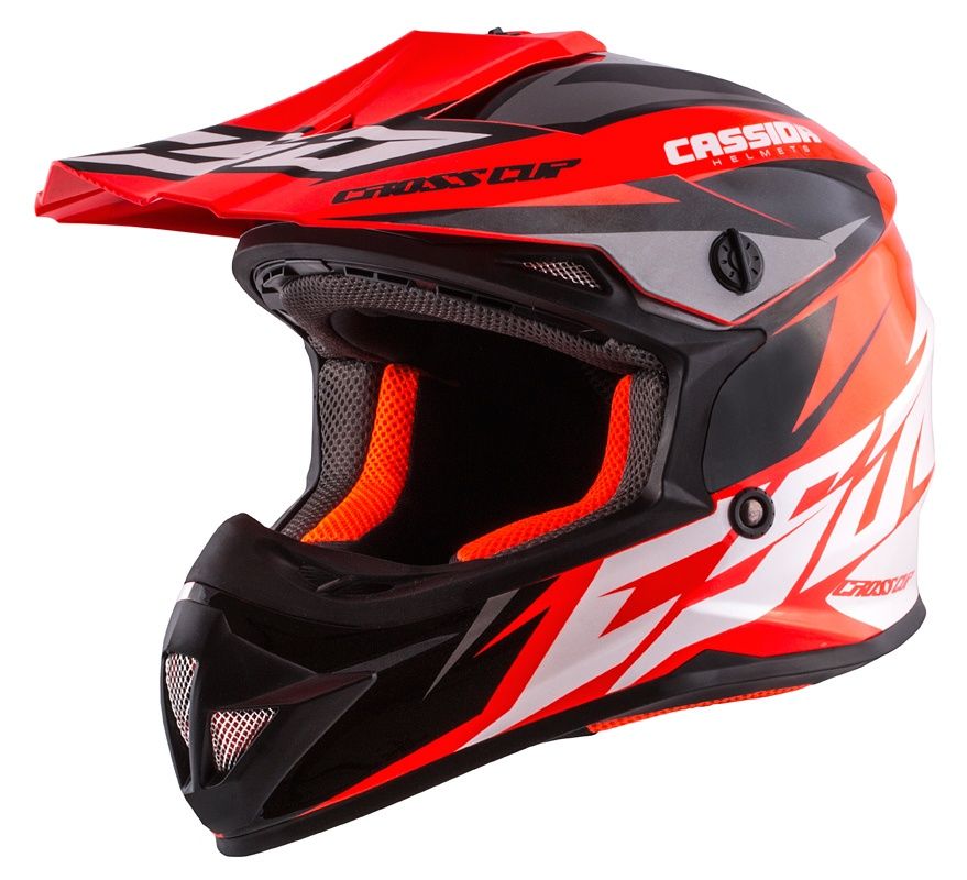 junior motocross helmet