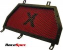 Performance air filter PIPERCROSS MPX127R Racing version