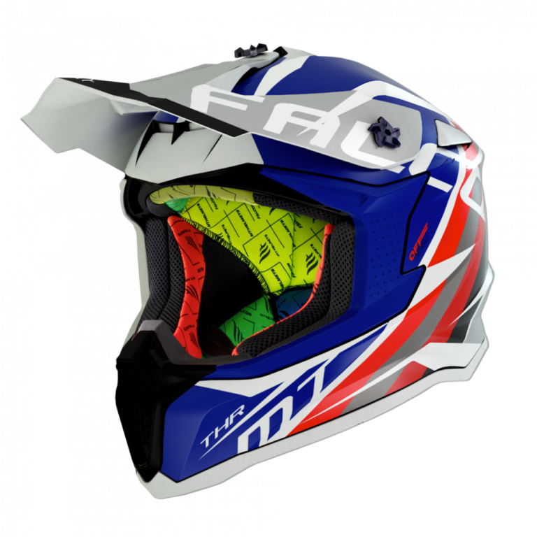 Mt axxis hot sale falcon helmet