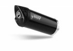 Silencer MIVV MV.KY.0005.LV MOVER Black